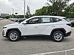 New 2026 HYUNDAI TUCSON SE FWD in DAVIE, FLORIDA (Photo 2)