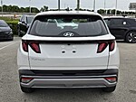 New 2026 HYUNDAI TUCSON SE FWD in DAVIE, FLORIDA (Photo 4)