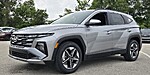 New 2026 HYUNDAI TUCSON SEL FWD in DAVIE, FLORIDA