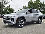 New 2026 HYUNDAI TUCSON SEL FWD in DAVIE, FLORIDA (Photo 1)