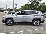 New 2026 HYUNDAI TUCSON SEL FWD in DAVIE, FLORIDA (Photo 2)