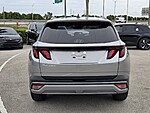 New 2026 HYUNDAI TUCSON SEL FWD in DAVIE, FLORIDA (Photo 4)