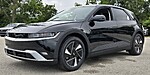 New 2026 HYUNDAI IONIQ 5 SEL RWD in DAVIE, FLORIDA