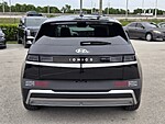 New 2026 HYUNDAI IONIQ 5 SEL RWD in DAVIE, FLORIDA (Photo 4)
