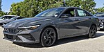 New 2026 HYUNDAI ELANTRA SEL SPORT SEDAN in DAVIE, FLORIDA