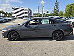 New 2026 HYUNDAI ELANTRA SEL SPORT SEDAN in DAVIE, FLORIDA (Photo 2)