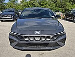 New 2026 HYUNDAI ELANTRA SEL SPORT SEDAN in DAVIE, FLORIDA (Photo 3)
