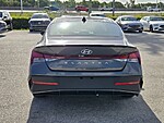 New 2026 HYUNDAI ELANTRA SEL SPORT SEDAN in DAVIE, FLORIDA (Photo 4)