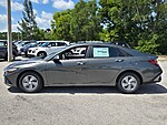 New 2026 HYUNDAI ELANTRA SE SEDAN in DAVIE, FLORIDA (Photo 2)