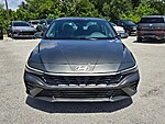 New 2026 HYUNDAI ELANTRA SE SEDAN in DAVIE, FLORIDA (Photo 3)
