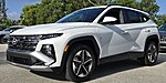 New 2026 HYUNDAI TUCSON SEL FWD in DAVIE, FLORIDA