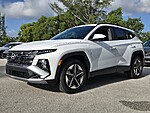 New 2026 HYUNDAI TUCSON SEL FWD in DAVIE, FLORIDA (Photo 1)