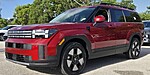 New 2026 HYUNDAI SANTA FE HYBRID SEL AWD in DAVIE, FLORIDA