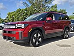 New 2026 HYUNDAI SANTA FE HYBRID SEL AWD in DAVIE, FLORIDA (Photo 1)