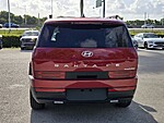 New 2026 HYUNDAI SANTA FE HYBRID SEL AWD in DAVIE, FLORIDA (Photo 4)