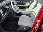 New 2026 HYUNDAI SANTA FE HYBRID SEL AWD in DAVIE, FLORIDA (Photo 5)