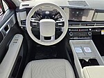 New 2026 HYUNDAI SANTA FE HYBRID SEL AWD in DAVIE, FLORIDA (Photo 7)
