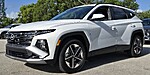 New 2026 HYUNDAI TUCSON SEL FWD in DAVIE, FLORIDA