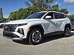 New 2026 HYUNDAI TUCSON SEL FWD in DAVIE, FLORIDA (Photo 1)