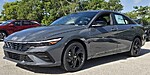 New 2026 HYUNDAI ELANTRA SEL SPORT PLUS SEDAN in DAVIE, FLORIDA