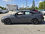 New 2026 HYUNDAI ELANTRA SEL SPORT PLUS SEDAN in DAVIE, FLORIDA (Photo 2)