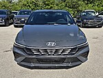 New 2026 HYUNDAI ELANTRA SEL SPORT PLUS SEDAN in DAVIE, FLORIDA (Photo 3)