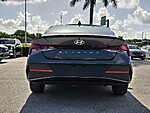 New 2026 HYUNDAI ELANTRA SEL SPORT PLUS SEDAN in DAVIE, FLORIDA (Photo 4)