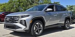 New 2026 HYUNDAI TUCSON SEL FWD in DAVIE, FLORIDA