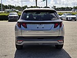 New 2026 HYUNDAI TUCSON SEL FWD in DAVIE, FLORIDA (Photo 4)