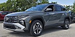New 2026 HYUNDAI TUCSON SEL FWD in DAVIE, FLORIDA