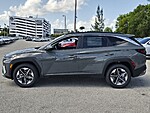 New 2026 HYUNDAI TUCSON SEL FWD in DAVIE, FLORIDA (Photo 2)