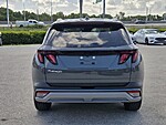 New 2026 HYUNDAI TUCSON SEL FWD in DAVIE, FLORIDA (Photo 4)