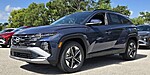 New 2026 HYUNDAI TUCSON SEL PREMIUM FWD in DAVIE, FLORIDA