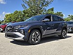 New 2026 HYUNDAI TUCSON SEL PREMIUM FWD in DAVIE, FLORIDA (Photo 1)