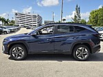 New 2026 HYUNDAI TUCSON SEL PREMIUM FWD in DAVIE, FLORIDA (Photo 2)