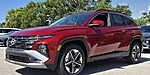 New 2026 HYUNDAI TUCSON SEL FWD in DAVIE, FLORIDA