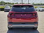 New 2026 HYUNDAI TUCSON SEL FWD in DAVIE, FLORIDA (Photo 4)