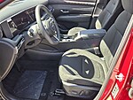 New 2026 HYUNDAI TUCSON SEL FWD in DAVIE, FLORIDA (Photo 5)