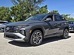 New 2026 HYUNDAI TUCSON SEL PLUS FWD in DAVIE, FLORIDA (Photo 1)