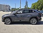New 2026 HYUNDAI TUCSON SEL PLUS FWD in DAVIE, FLORIDA (Photo 2)