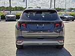 New 2026 HYUNDAI TUCSON SEL PLUS FWD in DAVIE, FLORIDA (Photo 4)