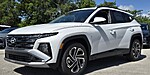 New 2026 HYUNDAI TUCSON SEL PLUS FWD in DAVIE, FLORIDA