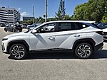 New 2026 HYUNDAI TUCSON SEL PLUS FWD in DAVIE, FLORIDA (Photo 2)