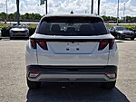 New 2026 HYUNDAI TUCSON SEL PLUS FWD in DAVIE, FLORIDA (Photo 4)