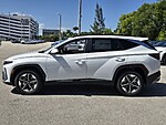 New 2026 HYUNDAI TUCSON SEL FWD in DAVIE, FLORIDA (Photo 2)