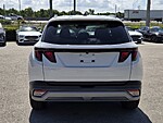 New 2026 HYUNDAI TUCSON SEL FWD in DAVIE, FLORIDA (Photo 4)