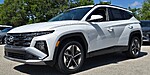New 2026 HYUNDAI TUCSON SEL FWD in DAVIE, FLORIDA