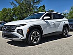 New 2026 HYUNDAI TUCSON SEL FWD in DAVIE, FLORIDA (Photo 1)