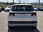 New 2026 HYUNDAI TUCSON SEL FWD in DAVIE, FLORIDA (Photo 4)
