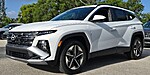New 2026 HYUNDAI TUCSON SEL FWD in DAVIE, FLORIDA